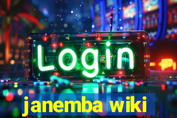 janemba wiki